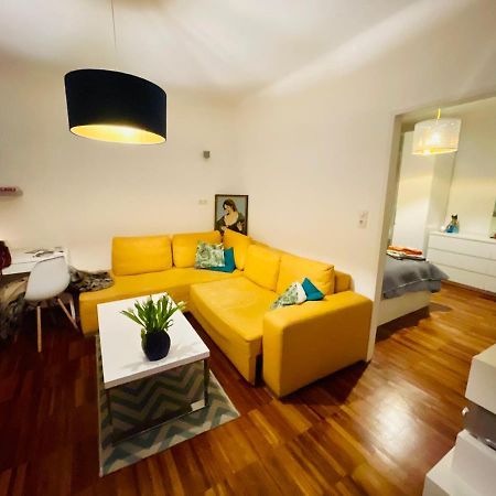 Апартаменти Cosy Flat With Huge Terrasse! Long Or Shortterm Відень Екстер'єр фото