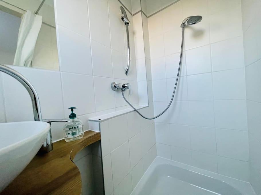 Апартаменти Cosy Flat With Huge Terrasse! Long Or Shortterm Відень Екстер'єр фото